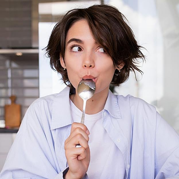 El alimento que debes comer para eliminar la grasa abdominal, según Harvard