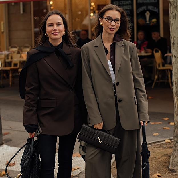 Todos los básicos que quiero comprar en El Corte Inglés durante el Black Friday para crear el fondo de armario más versátil sin que mi bolsillo sufra