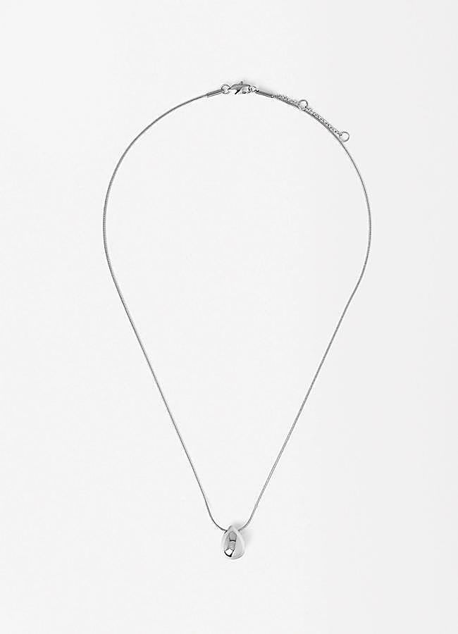 Imagen - Collar de acero inoxidable de Parfois.