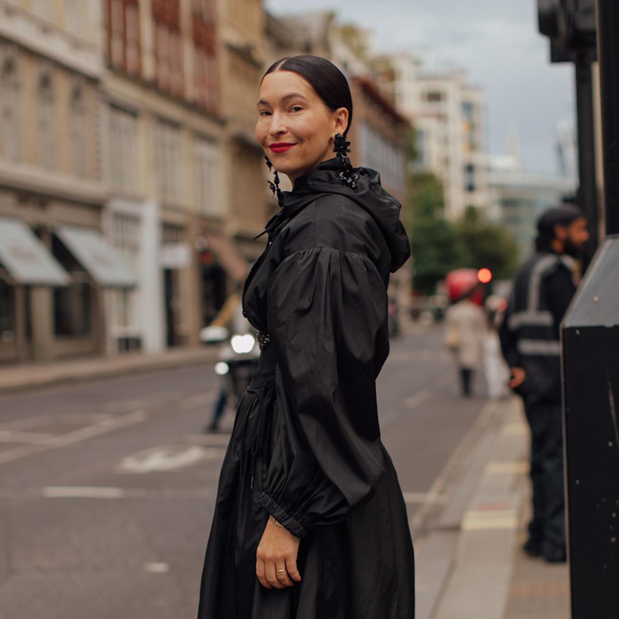 Estos son los básicos más ponibles y preciosos del otoño.