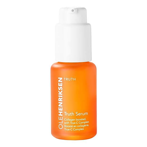 Truth Serum de Ole Henriksen. Precio: 54,99 euros