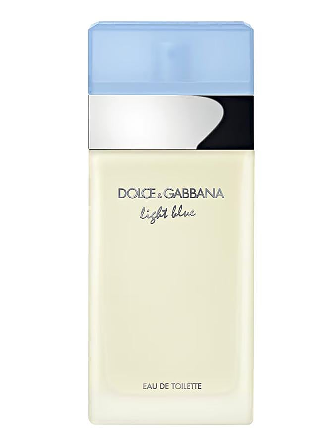 Imagen - Perfume Light Blue de Dolce & Gabanna.