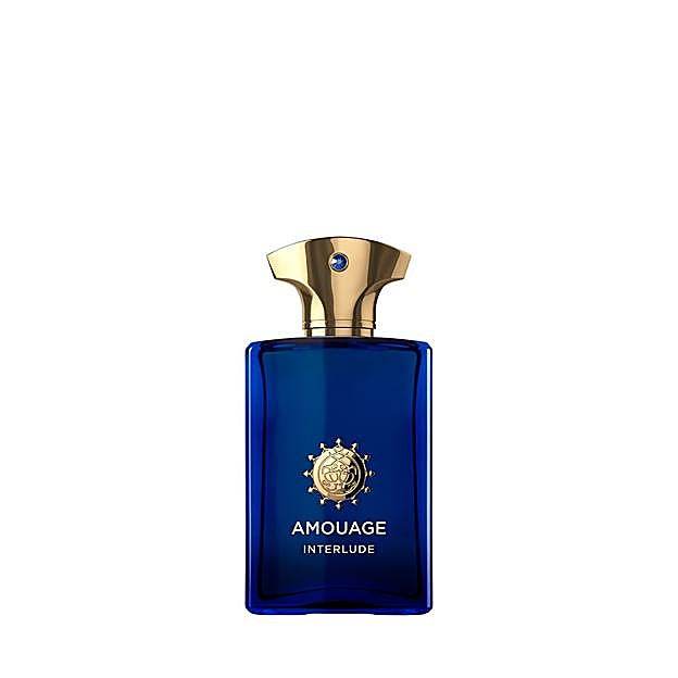 Amouage Interlude.