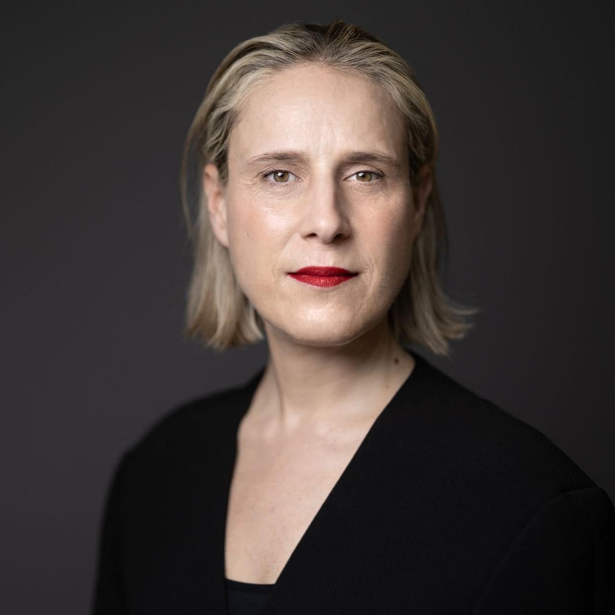 Miren Arzalluz será la nueva directora del museo Guggenheim a partir del 1 de abril. 