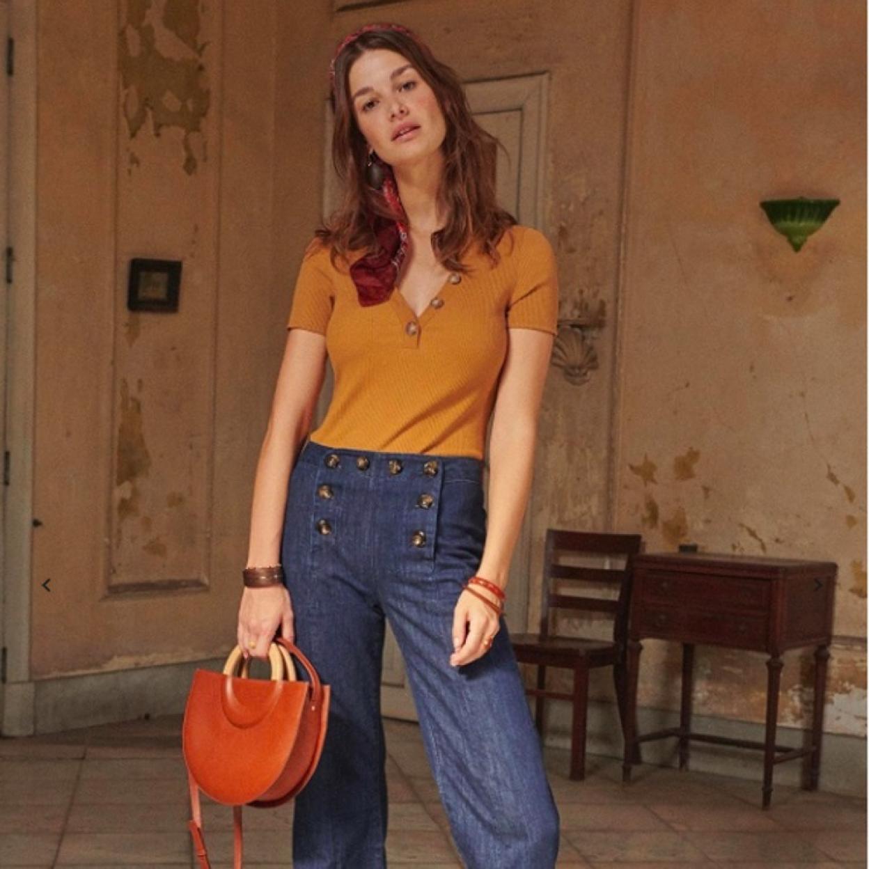 Instagram tiene todos los secretos de estilo para que triunfes con los looks de otoño. ¿Quieres descubrirlos?