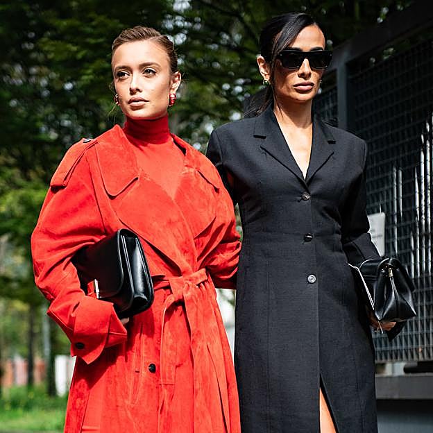 Cómo triunfar con tu amiga invisible: 8 ideas de regalos para las amantes de la moda con los que triunfar en Navidad