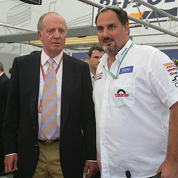 Alerta de boda royal: quién es Alonso de Orleans-Borbón, el príncipe que se va a casar con una condesa belga