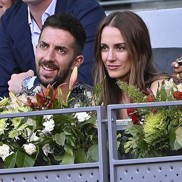 David Broncano y el amor: de Silvia Alonso a su primera novia oficial, todas las parejas del ganador del Premio Ondas 2024