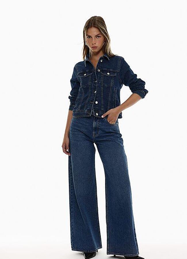 Imagen - Vaqueros wide leg