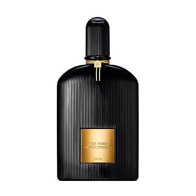 Black Orchid de Tom Ford