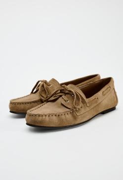 Imagen secundaria 2 - Los zapatos de Parfois, Bershka y Zara.