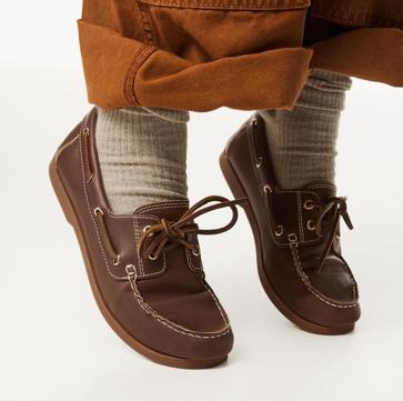 Imagen secundaria 1 - Los zapatos de Parfois, Bershka y Zara.