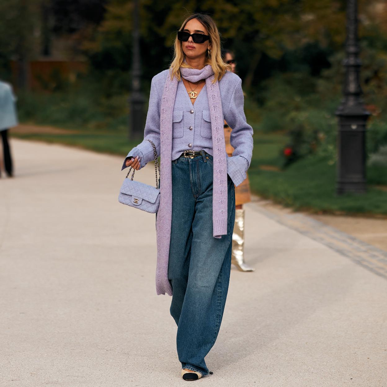 Instagram tiene siempre los mejores secretos de estilo para que triunfes con los looks de otoño. ¿Quieres descubrirlos?