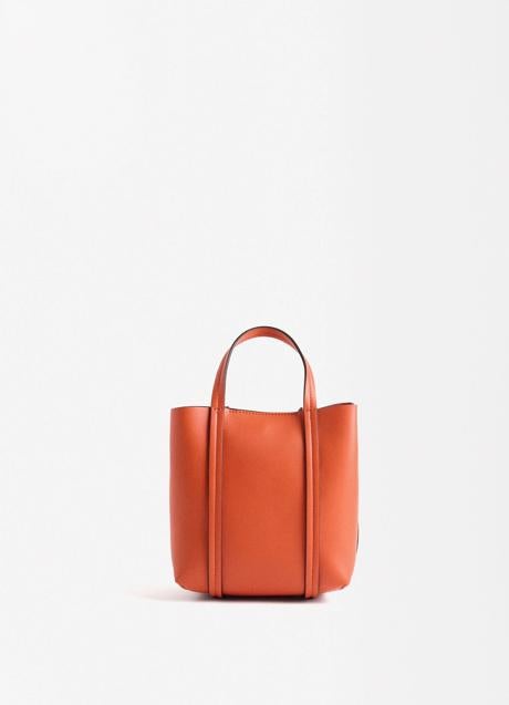 Imagen - Bolso naranja de Parfois (25,99 euros)
