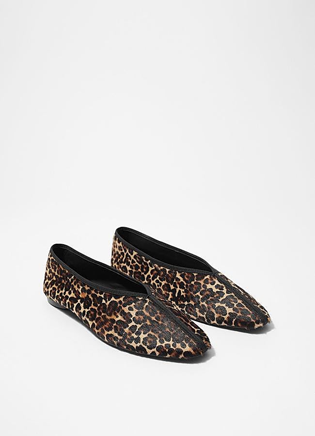 Imagen - Bailarinas vamp de &Other Stories.