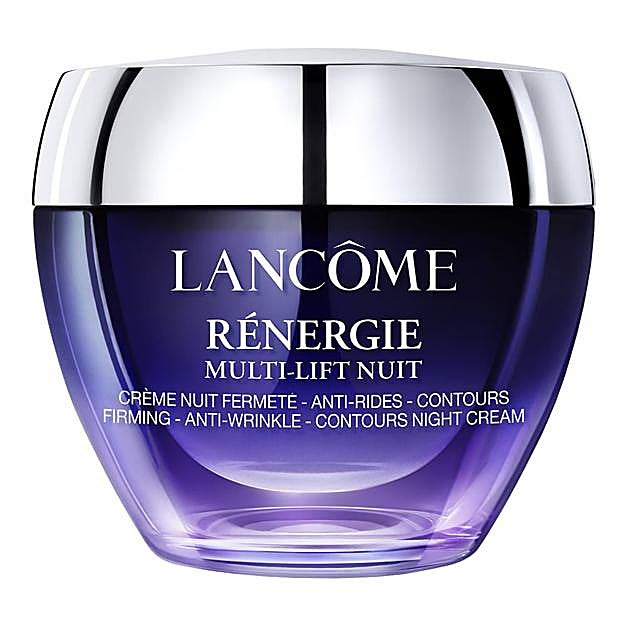 Rénergie Multi-Lift Nuit de Lancôme