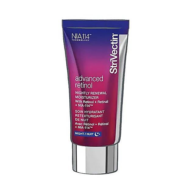 Advanced Retinol Intensive Night Moisturizer de StriVectin