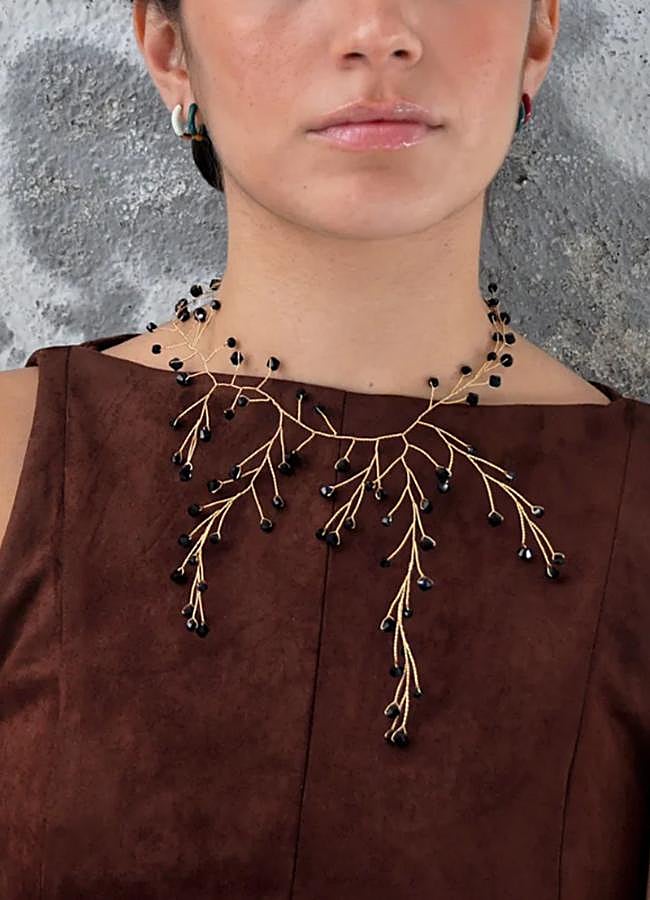 Imagen - Joyas para looks de fiesta (SEASONS BY MACABLA)