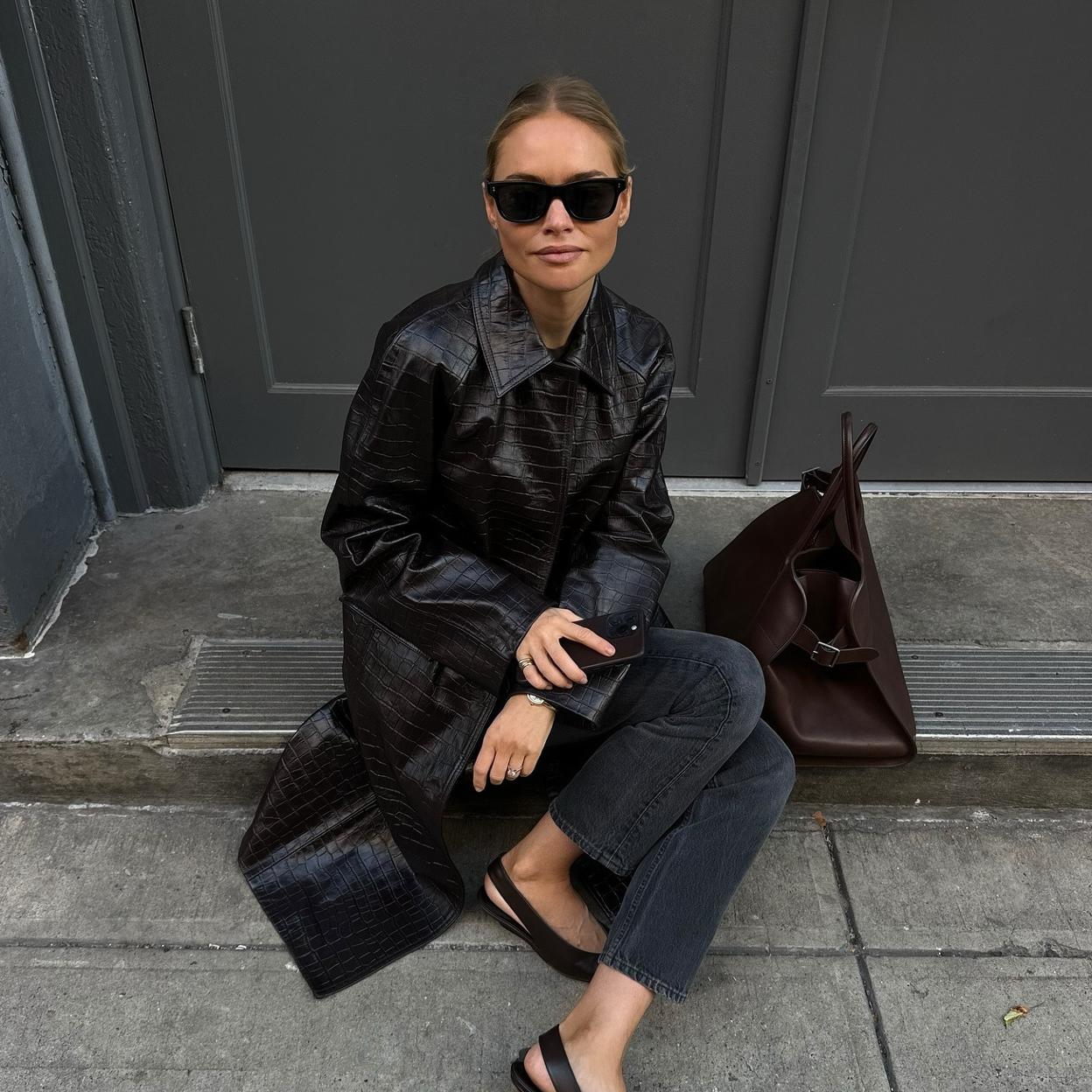 Estas son algunas ideas para llevar para verte elegante.