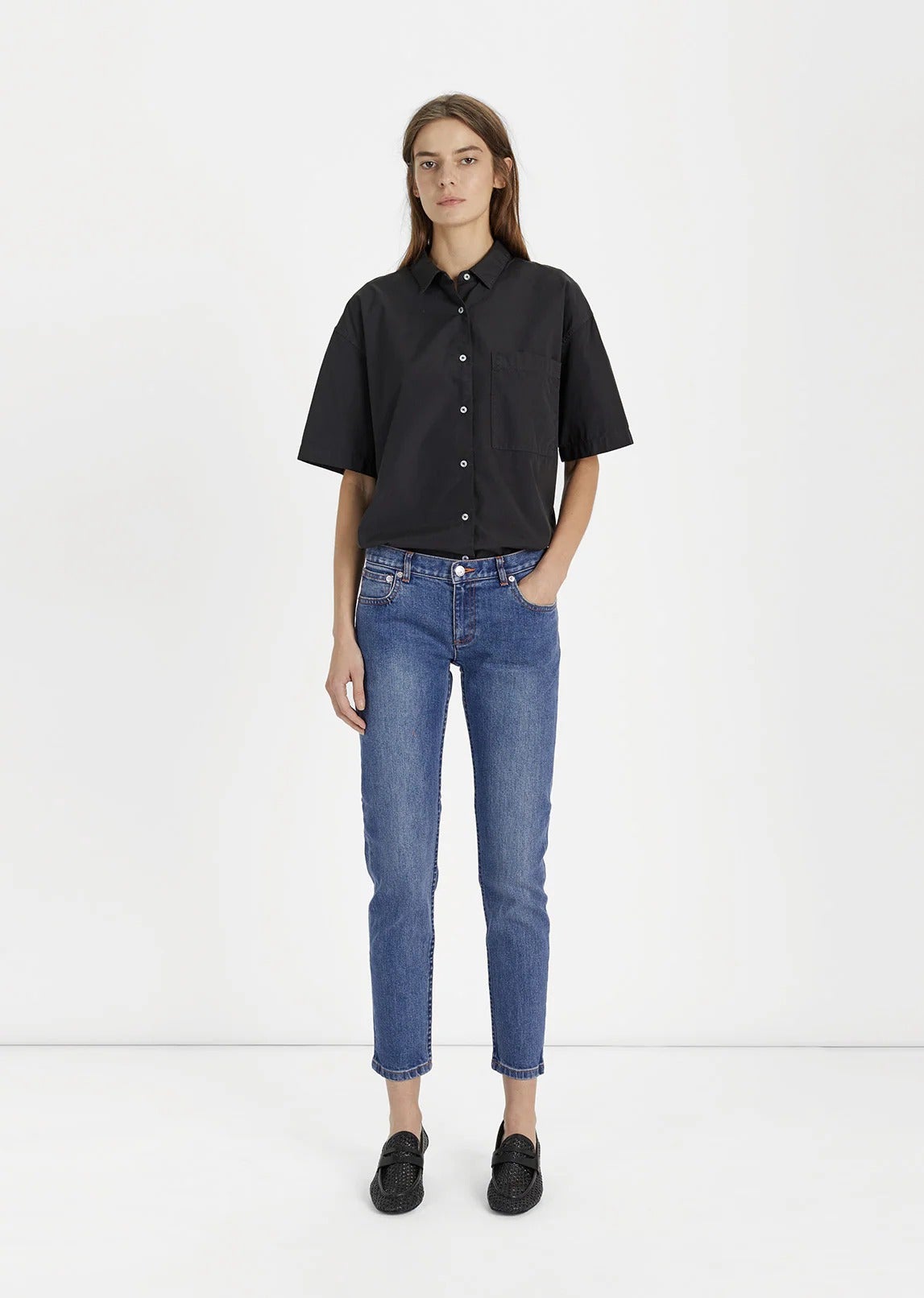 Imagen - A.P.C. High Standard Jeans.