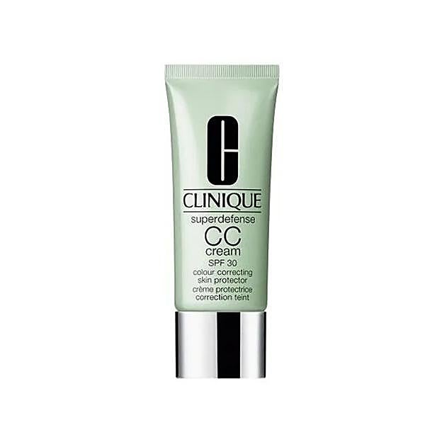 Clinique Redness Solutions Makeup SPF 15.
