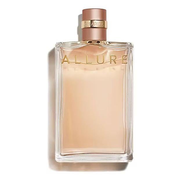 Allure de Chanel