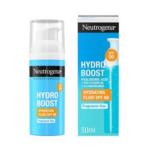 Hydro Boost SPF50
