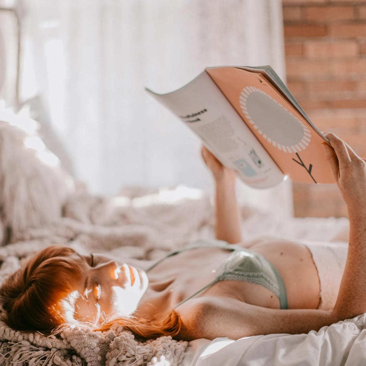 El truco que ayuda a dormir cuando tienes insomnio, según un experto