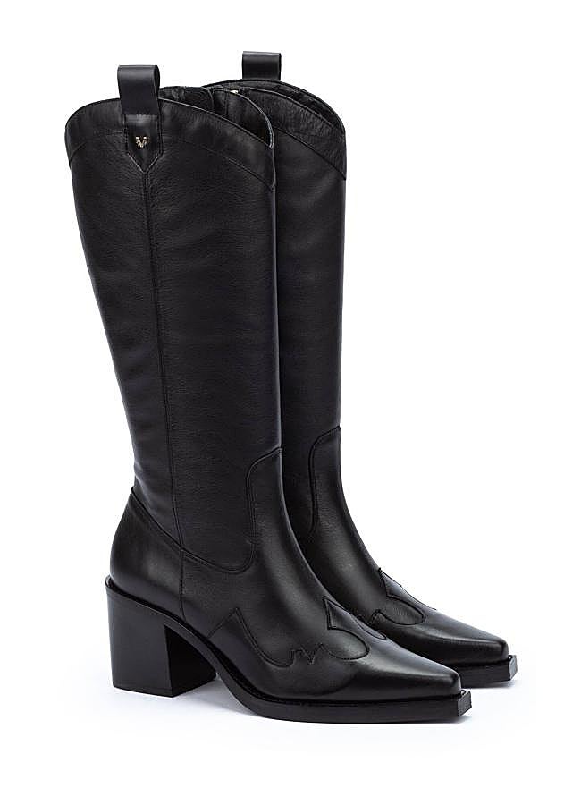 Imagen - Bota cowboy Kayla de Martinelli (209,95€)