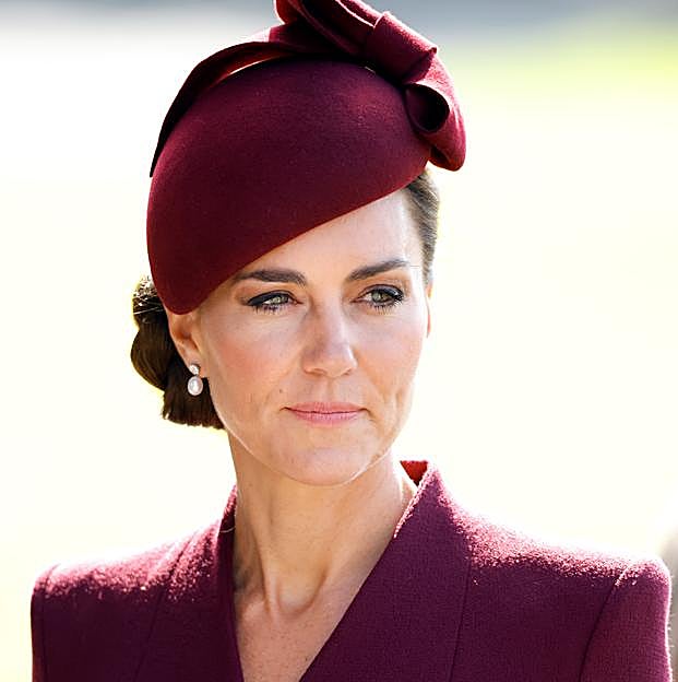Quién es la amiga traidora de Kate Middleton que quiere hacerse famosa publicando fotos íntimas de la princesa de Gales