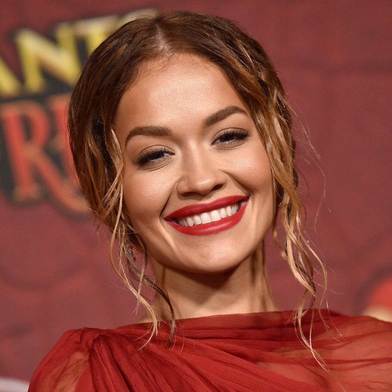 Estos son los mejores pintalabios rojos del 2024.