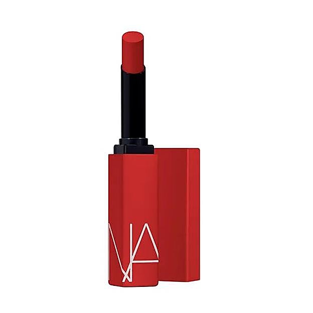 NARS Powermatte Lipstick..