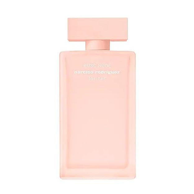 For Her Musc Nude de Narciso Rodriguez. precio: 62,95 euros