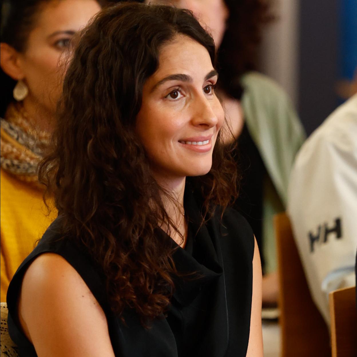 Xisca Perelló en una foto de archivo