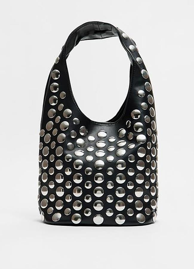 Imagen - Bolsos tendencia invierno 2025 (STRADIVARIUS)
