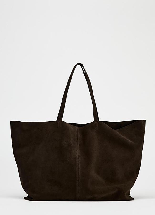 Imagen - Bolsos tendencia invierno 2025 (ZARA)