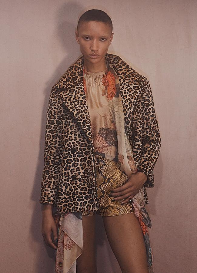 Imagen - Cortesía de Zara