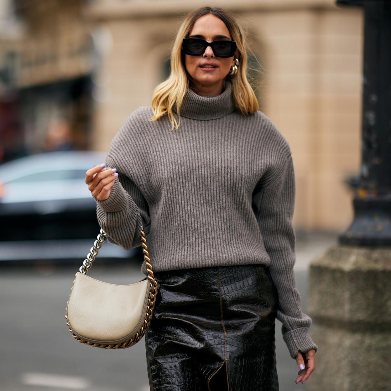 Cortefiel rebaja antes del Black Friday estos jerséis de punto