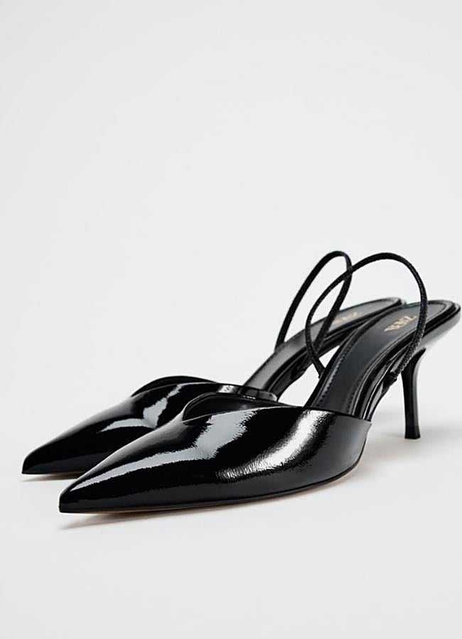 Imagen - Zapatos de Zara (ZARA)