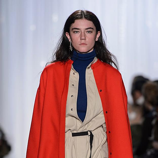 Seis jerséis de cuello alto que las francesas llevan a diario