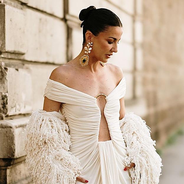 Las mejores tendencias de peinados para Navidad 2024