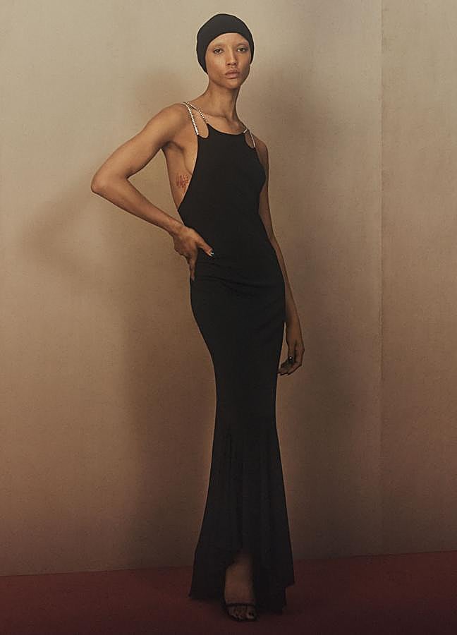 Imagen - Cortesía de Zara