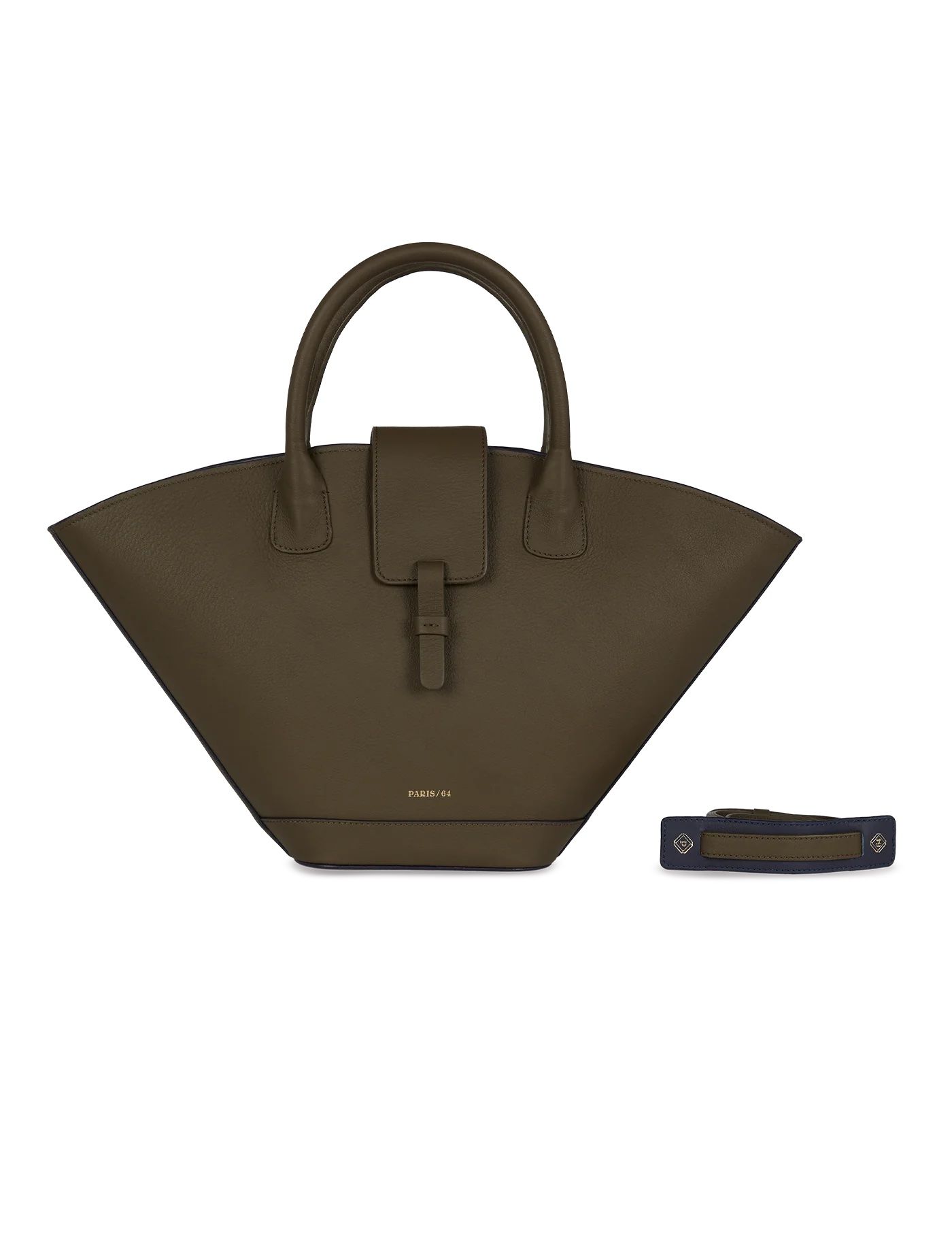 Bolso Lumière de la firma Paris/64.