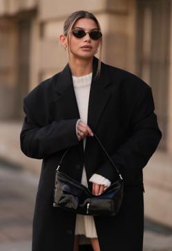 Imagen secundaria 2 - Influencers con bolsos de Liebeskind Berlin.