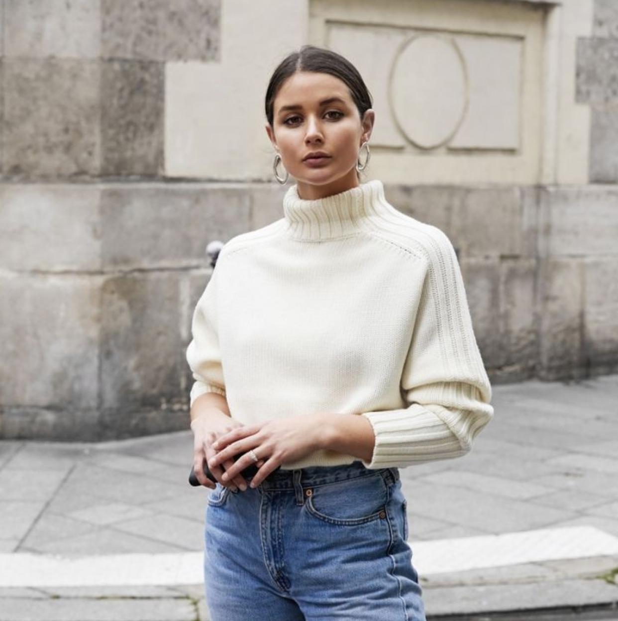 En Instagram encontrarás todos los secretos para que triunfes con lo mejores looks de invierno. ¿Quieres descubrirlos?