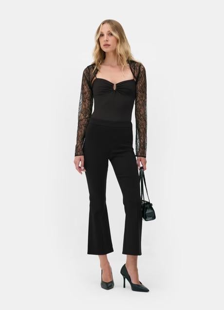 Imagen - Pantalón negro de Primark (20 euros)