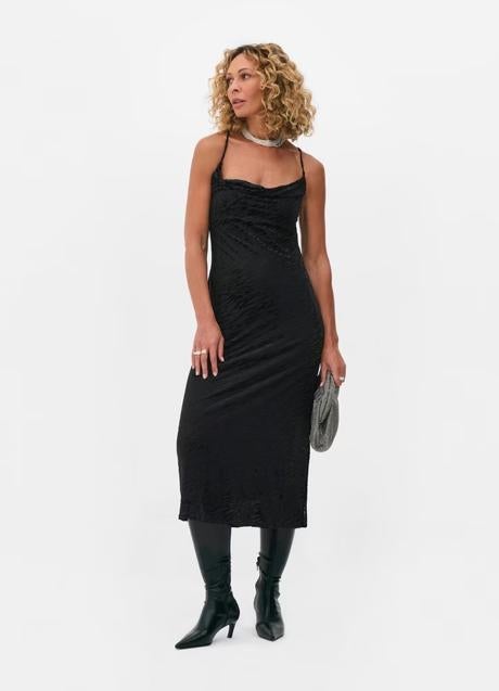 Imagen - Vestido negro de Primark (20 euros)