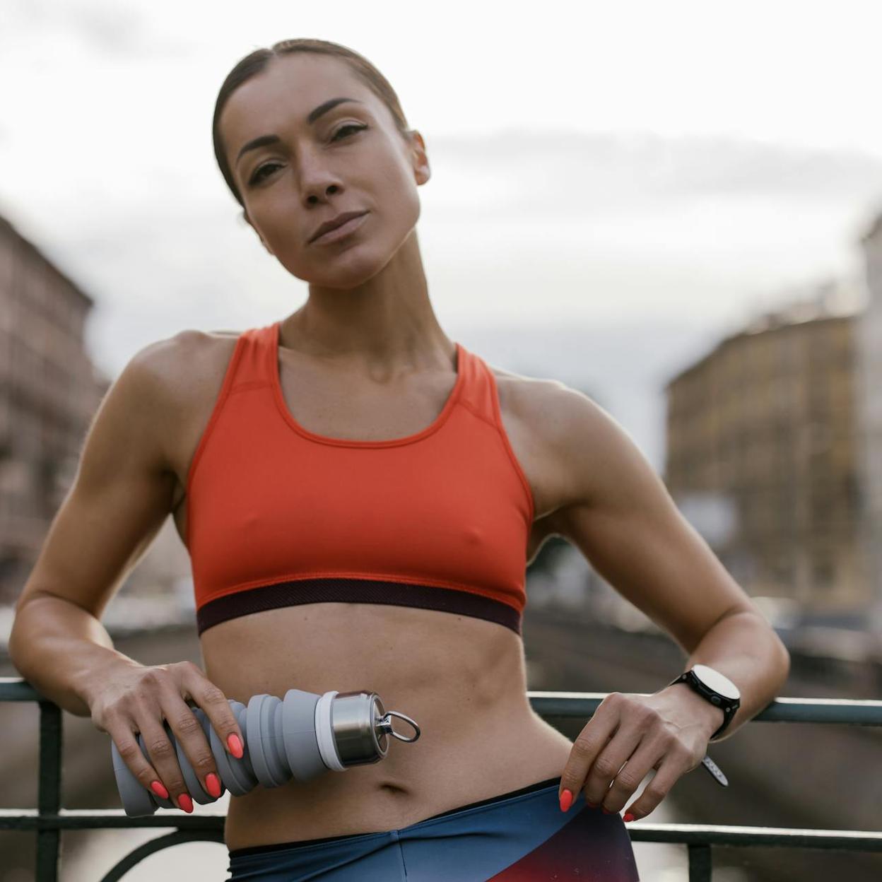 ejercicios perder barriga 50