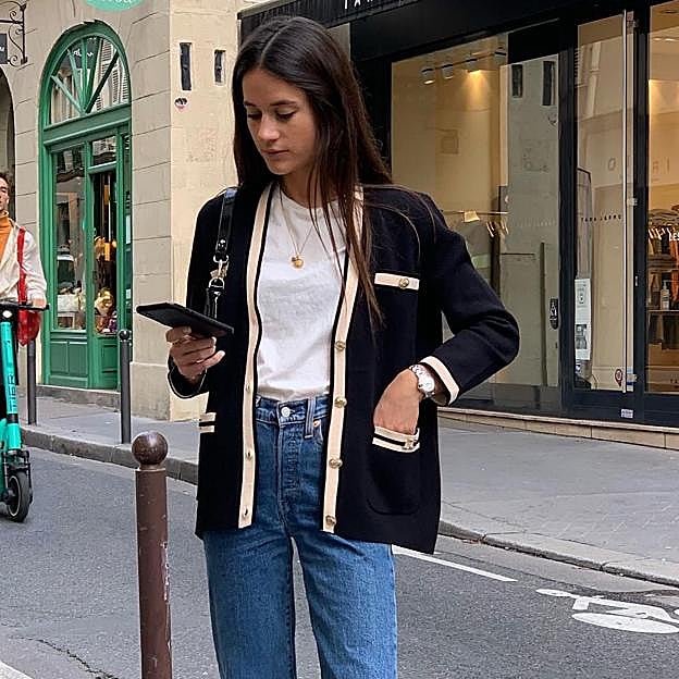 7 cárdigans de Zara superventas para mejorar tus looks de diario