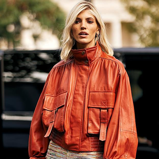 Desde que uso este tónico revitalizante me noto el pelo con más densidad